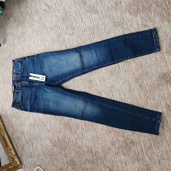 NWT 🌟 Noisy May Lexi Jeans | W27 L28 - Picture 3 of 4